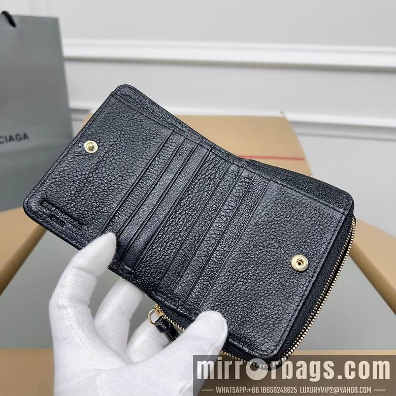 Balenciaga Bags 12X10X3cm 062706 GY 1