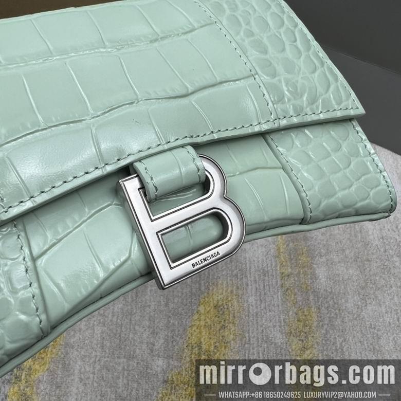 Balenciaga Bags Balenciaga 19x8x21cm FY 3