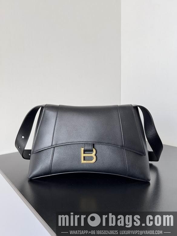 Balenciaga Bags Downtown 30X11X18cm 061620 GY 2