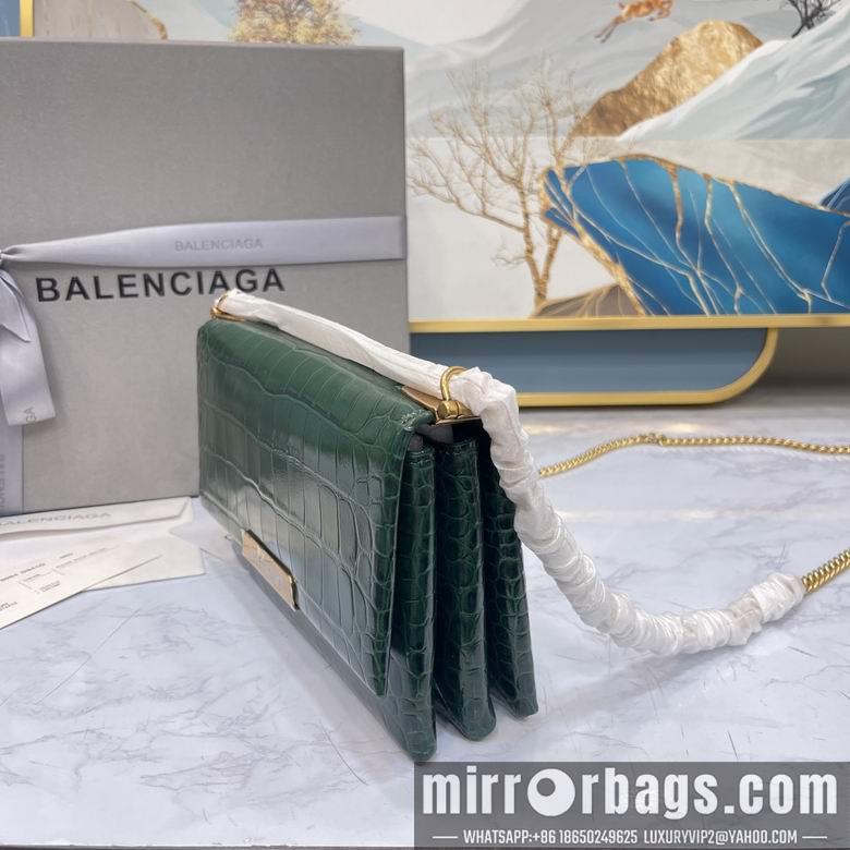 Balenciaga Bags LG6008 21x8x12cm FY 3