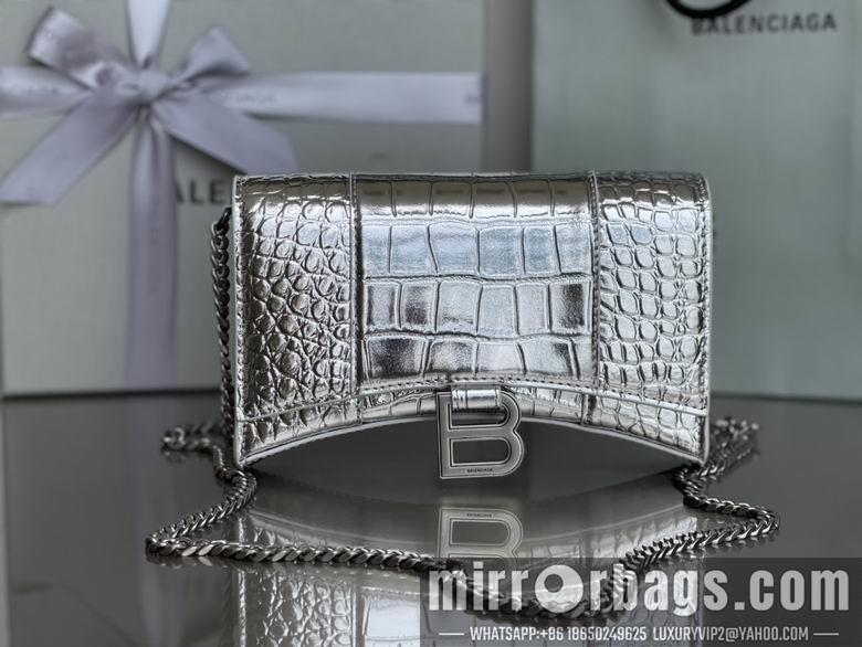 Balenciaga Bags 199 19X12X5cm GY 1