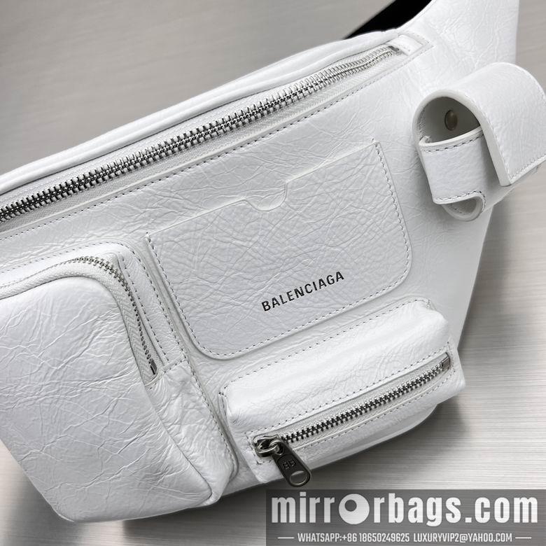 Balenciaga Bags 92242 39.9x17.8x9.9cm FY 2