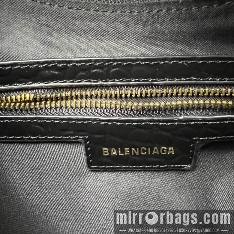 Balenciaga Bags Balenciag 33x16x8cm FY 1