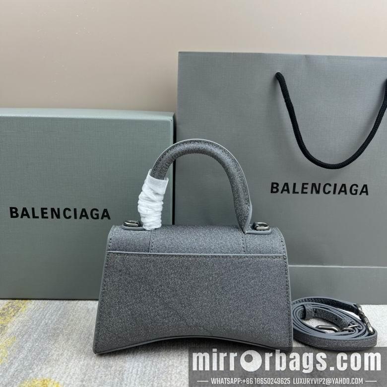 Balenciaga Bags Balenciaga 19x8x21cm FY 7