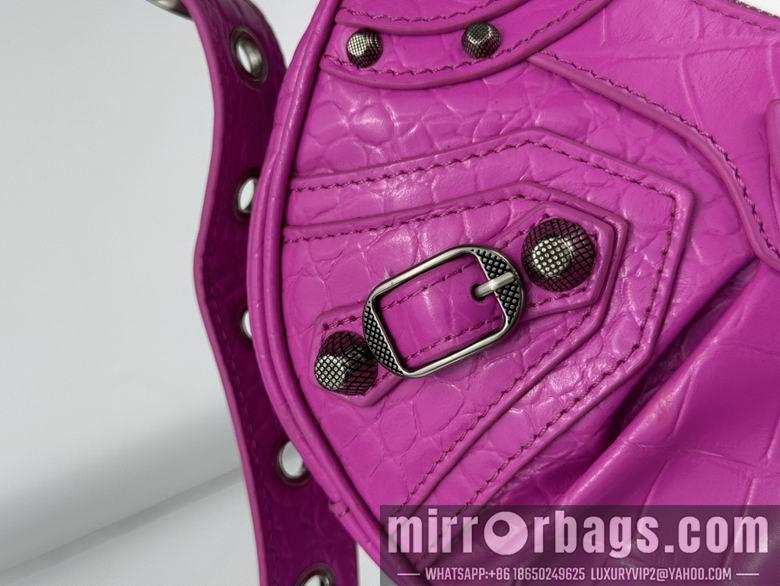Balenciaga Bags 701 26X16X10cm GY 3