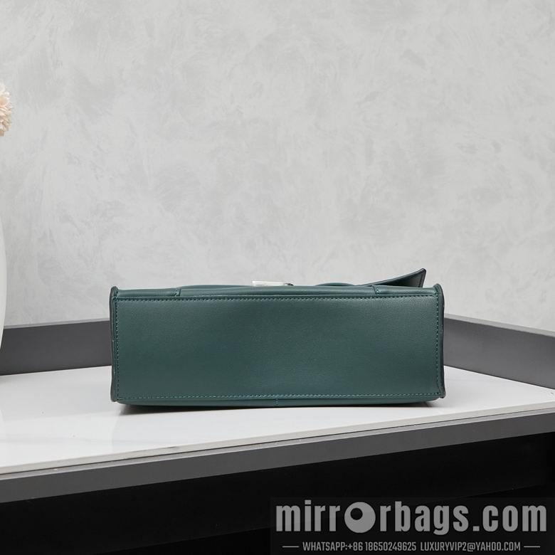 Balenciaga Bags 6899 25X15X8cm XMY 8