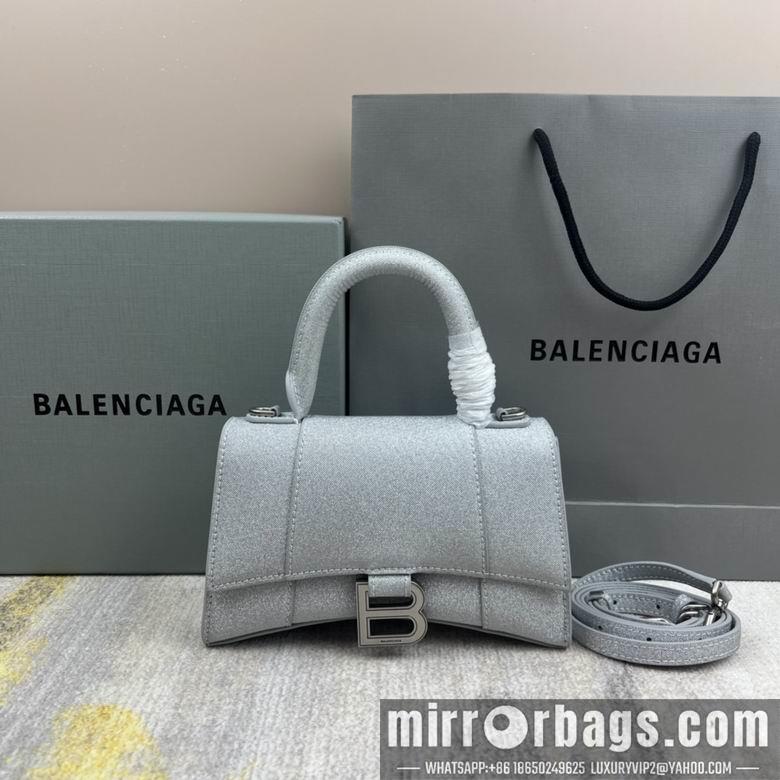 Balenciaga Bags Balenciaga 19x8x21cm FY 9