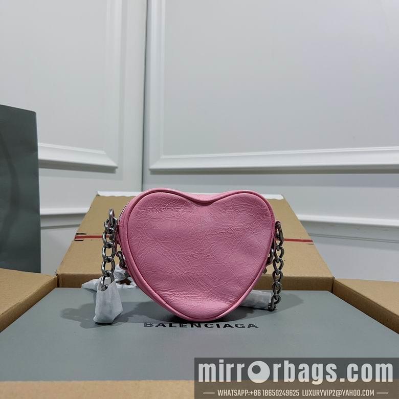 Balenciaga Bags 5X15X17cm 032201 GY 16