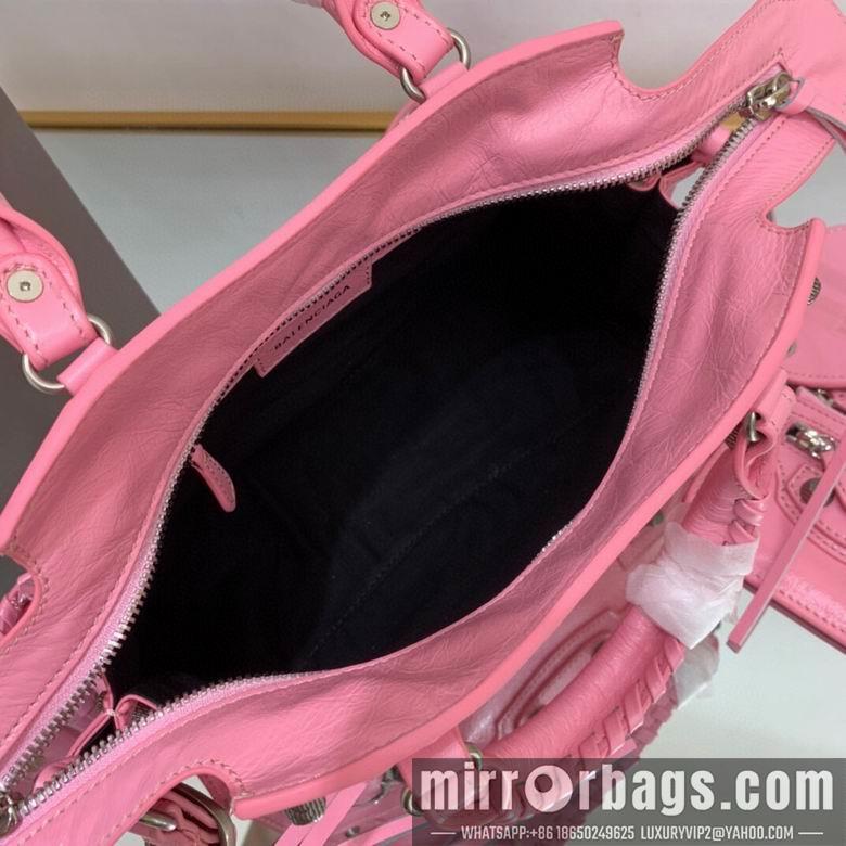 Balenciaga Bags BG105809 25.9X17.8X11.4cm GY 2