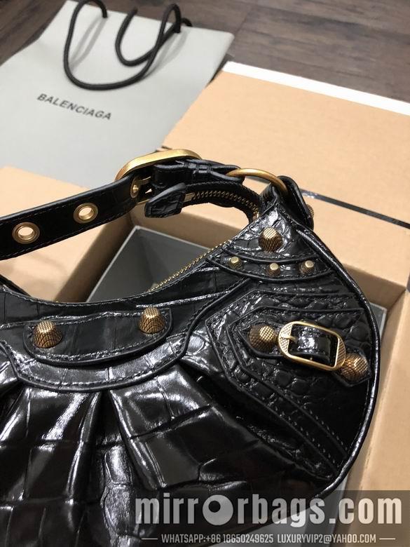 Balenciaga Bags 33X16X8.4cm 26X16X6.5cm 052603 GY 21