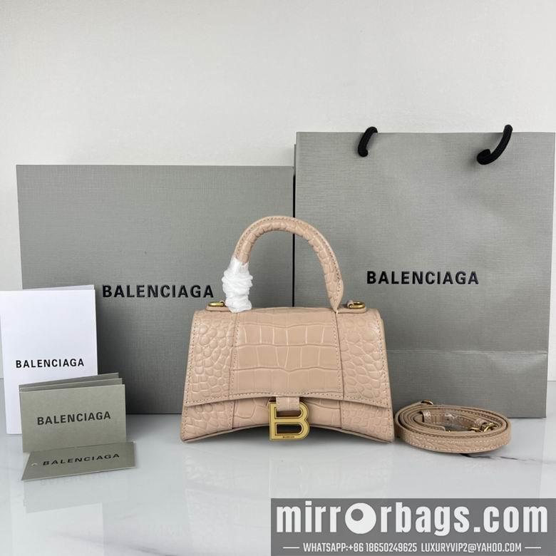 Balenciaga Bags Balenciaga 19x8x21cm FY 3