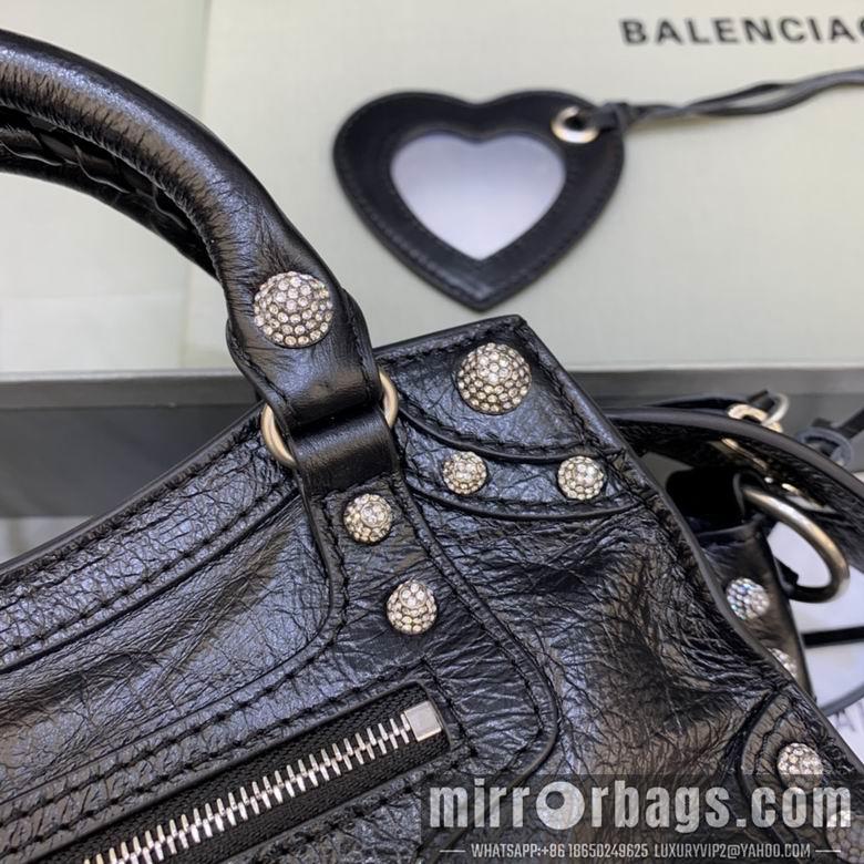 Balenciaga Bags 638515 26x13x18cm FY2