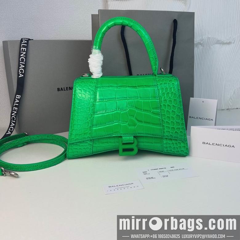 Balenciaga Bags 8895 23x10x24cm FY 15