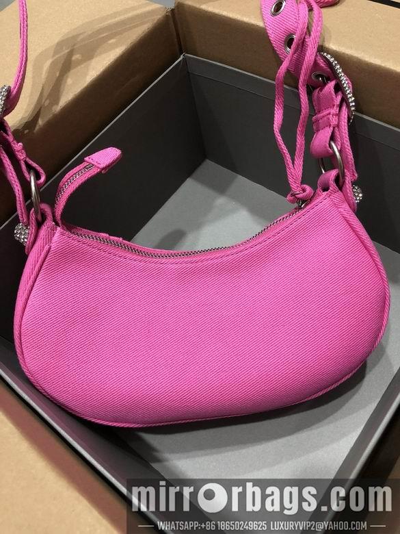 Balenciaga Bags 720 33X16X8cm 670 26X16X10cm GY 7