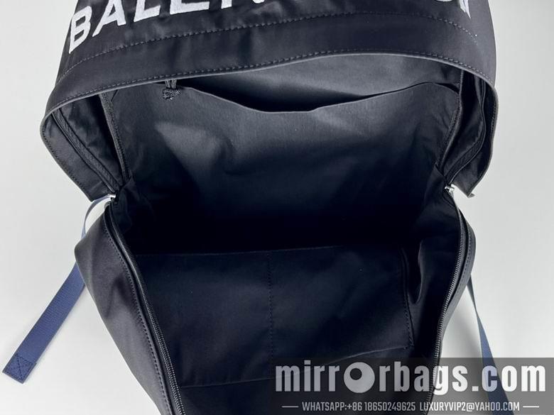 Balenciaga Bags 401 36X49X13cm GY 10