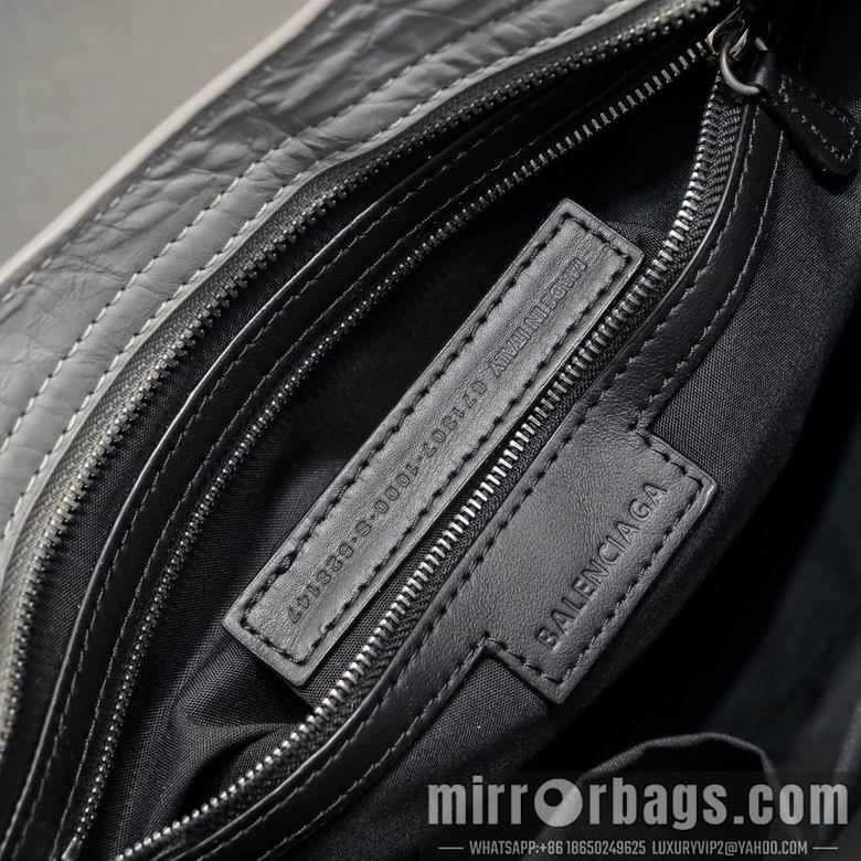 Balenciaga Bags 38.5X24X13.5cm 031107 GY 9