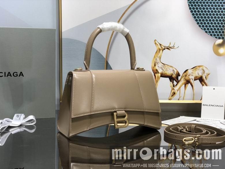 Balenciaga Bags LG0023 23X10X24cm GY 19