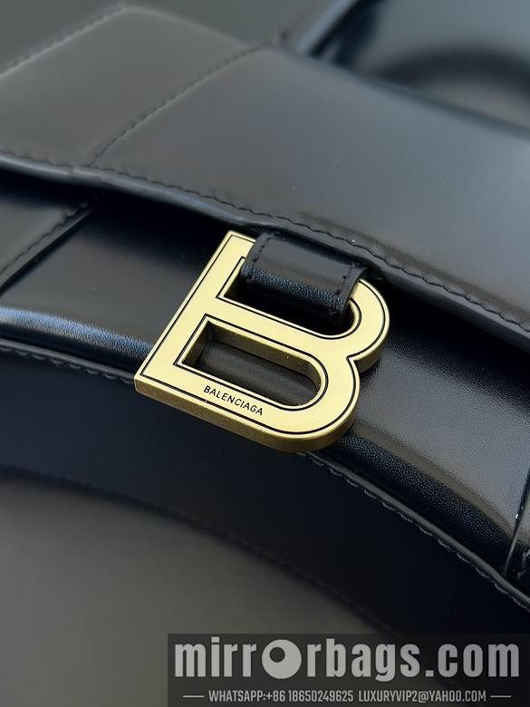 Balenciaga Bags 19X13X8ccm 031627 GY 5