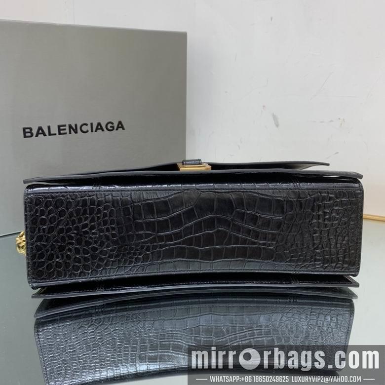 Balenciaga Bags 716393 31X19.8X6.9cm GY 3