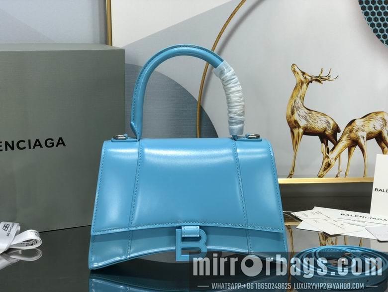 Balenciaga Bags LG0023 23X10X24cm GY 15