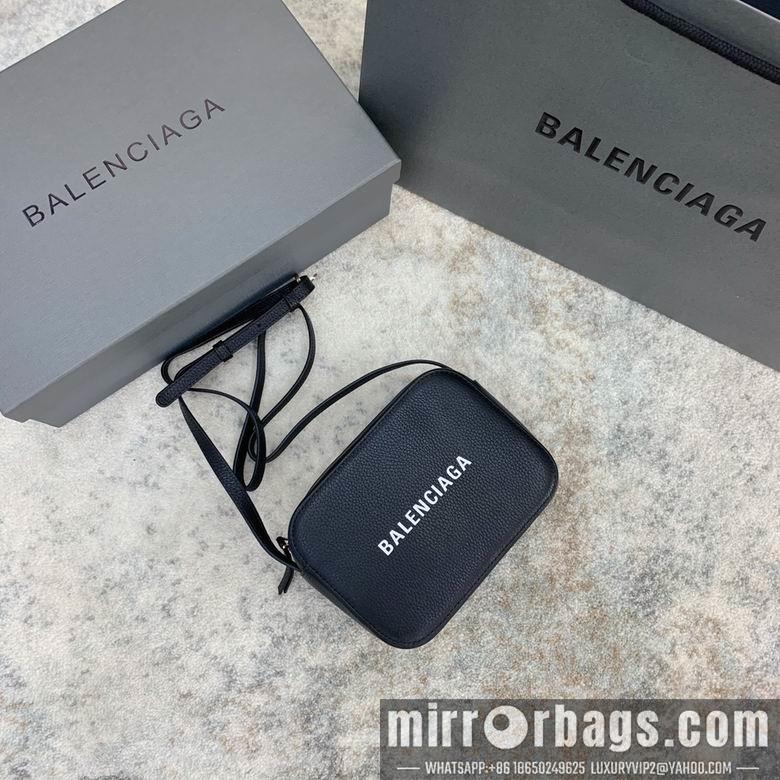 Balenciaga Bags Everyday Camera Mini 20cm FY 1