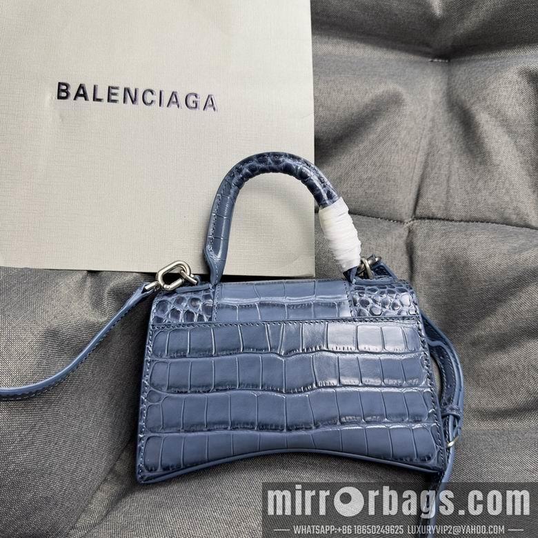 Balenciaga Bags 19X8X21cm 052904 GY 7