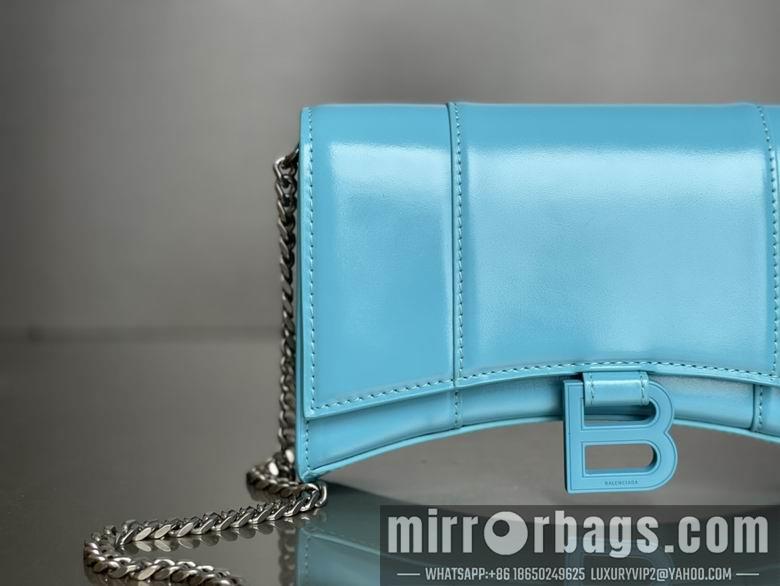 Balenciaga Bags 199 19X12X5cm GY 5