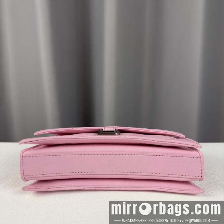 Balenciaga Bags 22X10X5cm 060103 GY 3