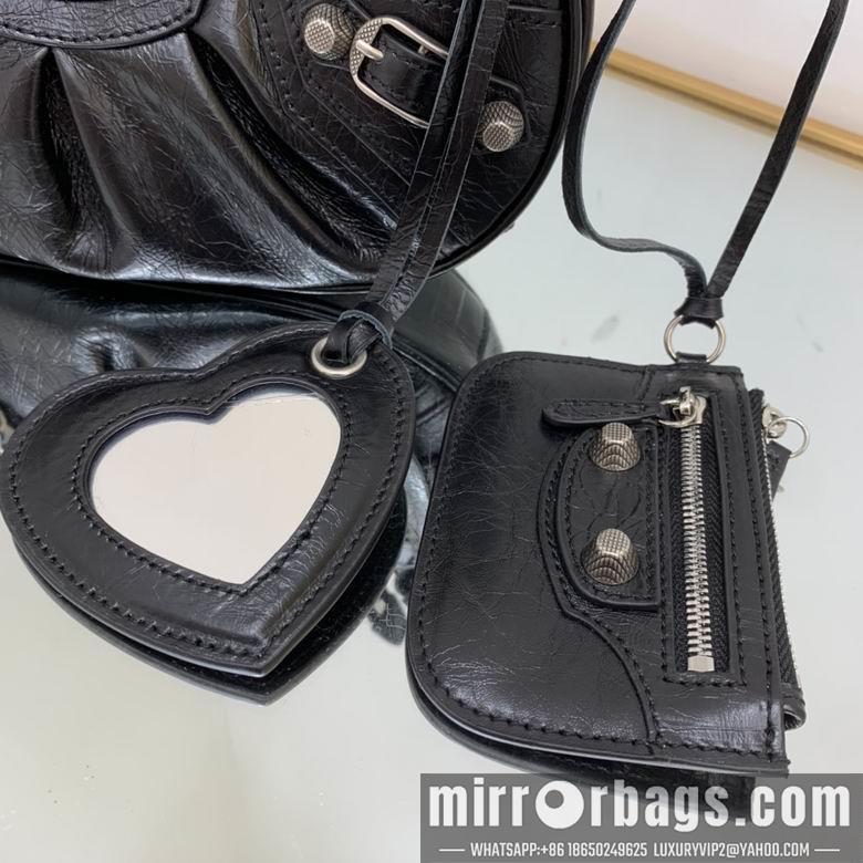 Balenciaga Bags 671400 25x16x6.5cm FY 2