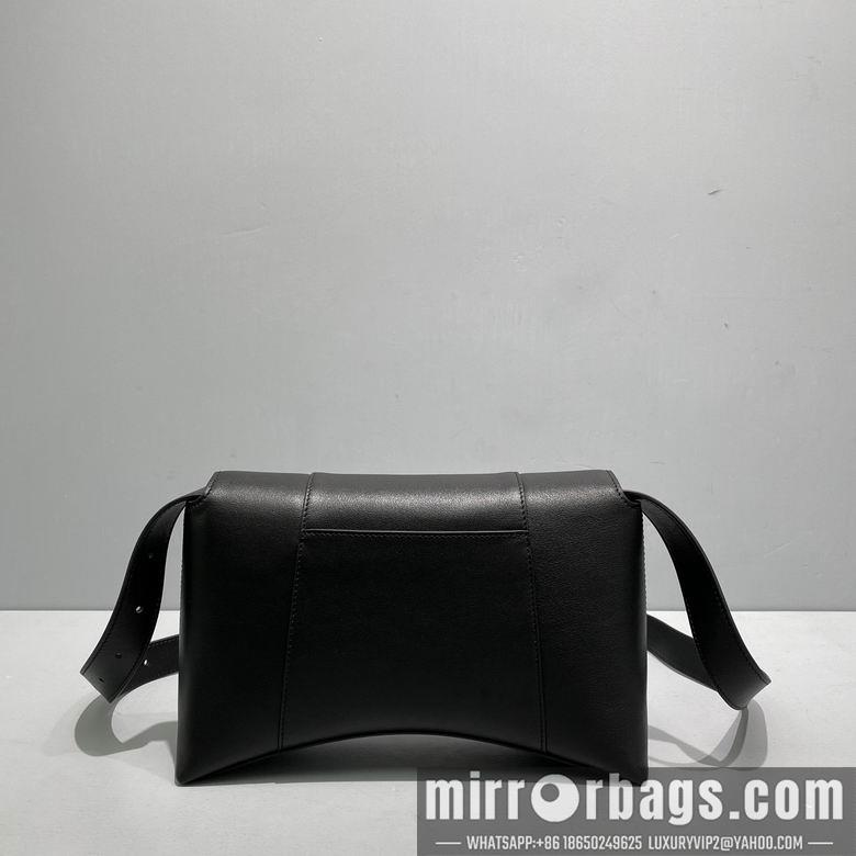 Balenciaga Bags 21ss 92724 25.5x6x16cm FY 4