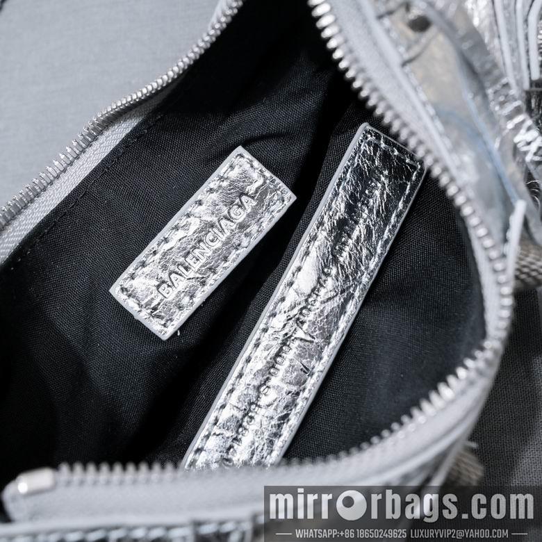 Balenciaga Bags 26X12X6cm 120102 GY 9