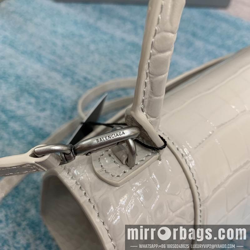 Balenciaga Bags Hourglass 8895 L23x10x24cm fy 1