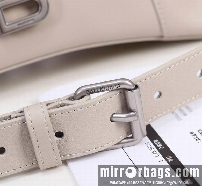 Balenciaga Bags LG-6068s 29X10X18cm GY 2