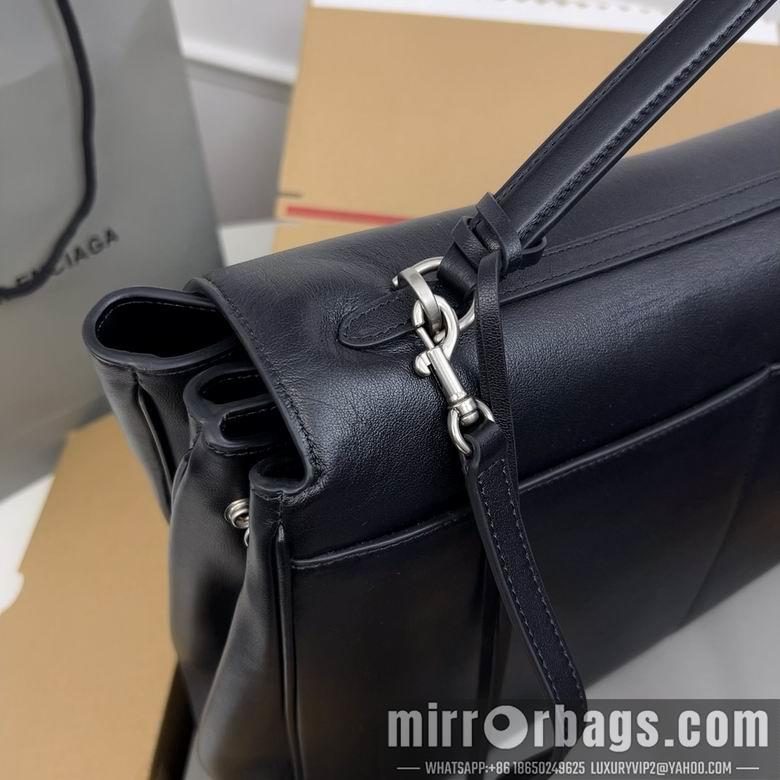 Balenciaga Bags 6668 40X30X13cm GY 3