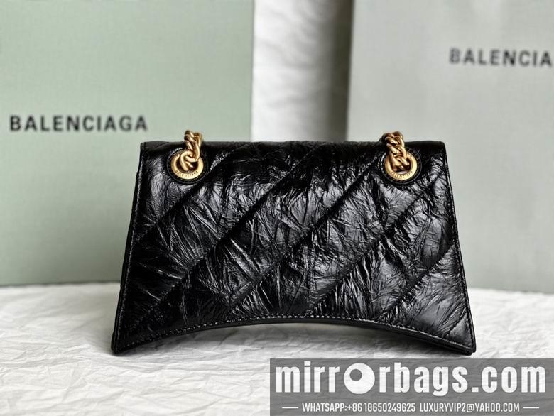 Balenciaga Bags 151 中31X20X12cm 小25X15X9.5cm GY 1