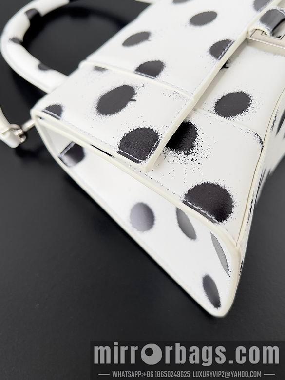 Balenciaga Bags 23X10X24ccm 031628 GY 1