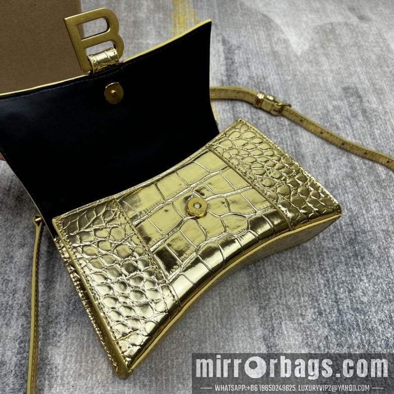 Balenciaga Bags Balenciaga 19x8x21cm FY 4