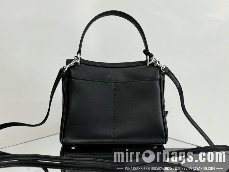 Balenciaga Bags 0310 22X9.9X8.3cm GY 2