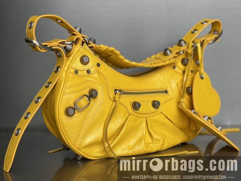 Balenciaga Bags 33X16X8cm 041420 GY 3