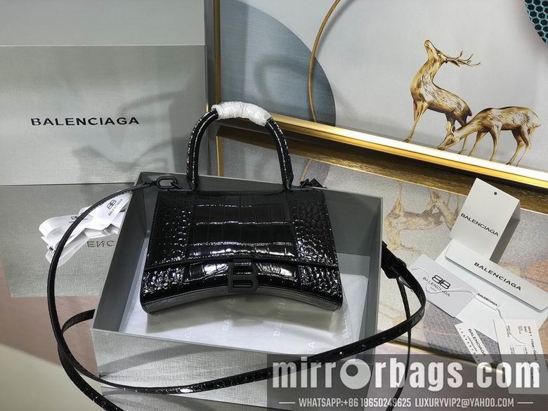 Balenciaga Bags LG0023 23X10X24cm GY 34
