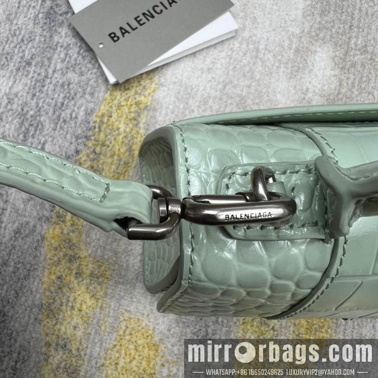 Balenciaga Bags Balenciaga 19x8x21cm FY 3