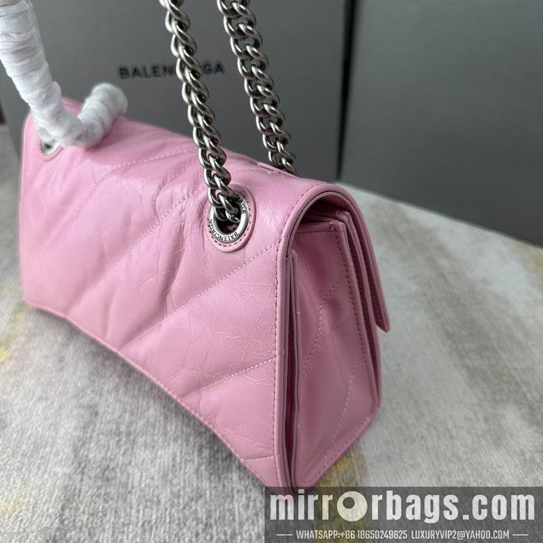 Balenciaga Bags 25X15X9.5cm 091308 GY 5