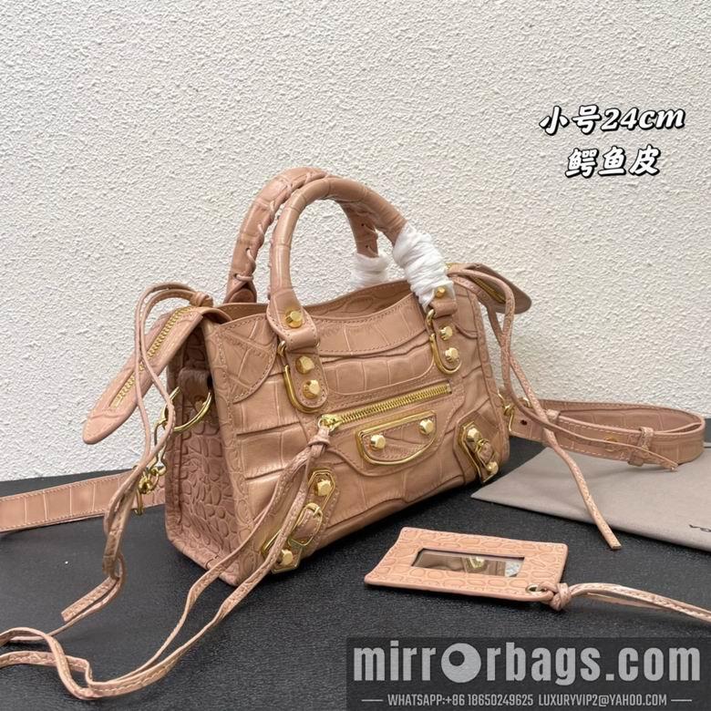 Balenciaga Bags 24X16X9cm 040501 GY 3