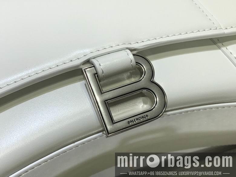 Balenciaga Bags LG0023 23X10X24cm GY 20
