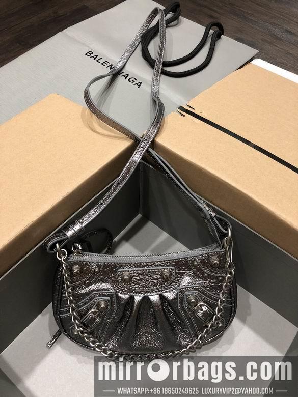 Balenciaga Bags Balenciaga 20x11x4cm FY 1