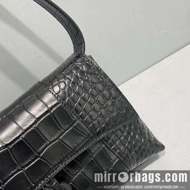 Balenciaga Bags 21ss 92724 25.5x6x16cm FY 1