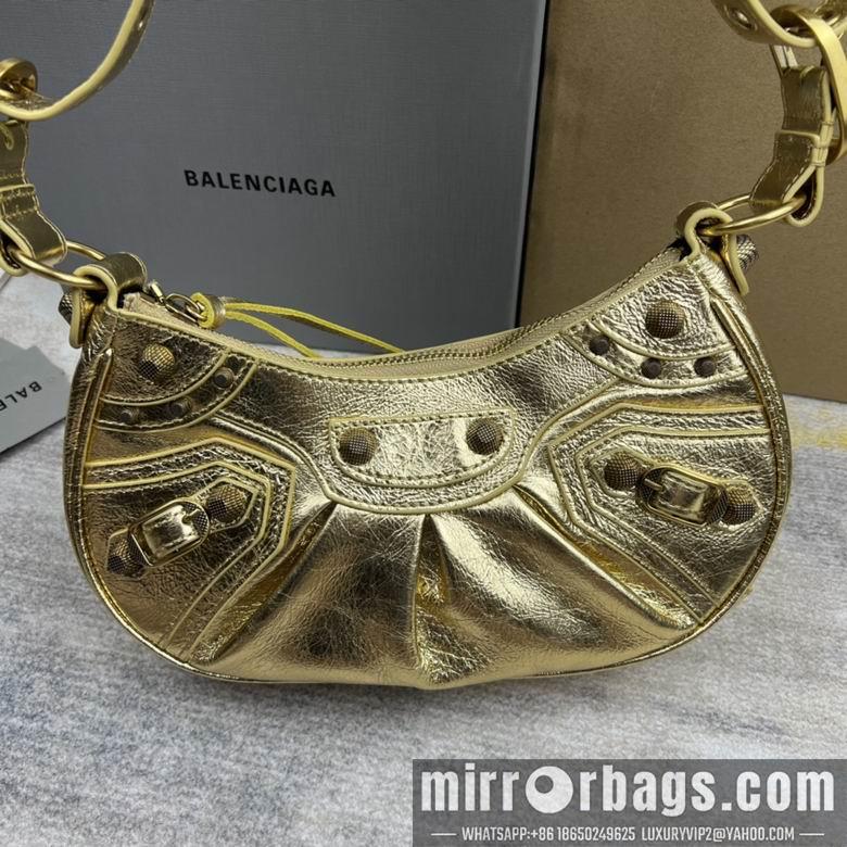 Balenciaga Bags Balenciag 26x16x10cm FY13