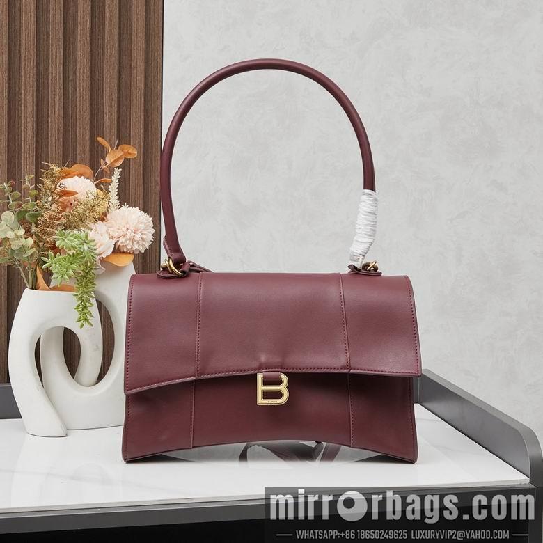 Balenciaga Bags 6899 32X19X10cm XMY 2