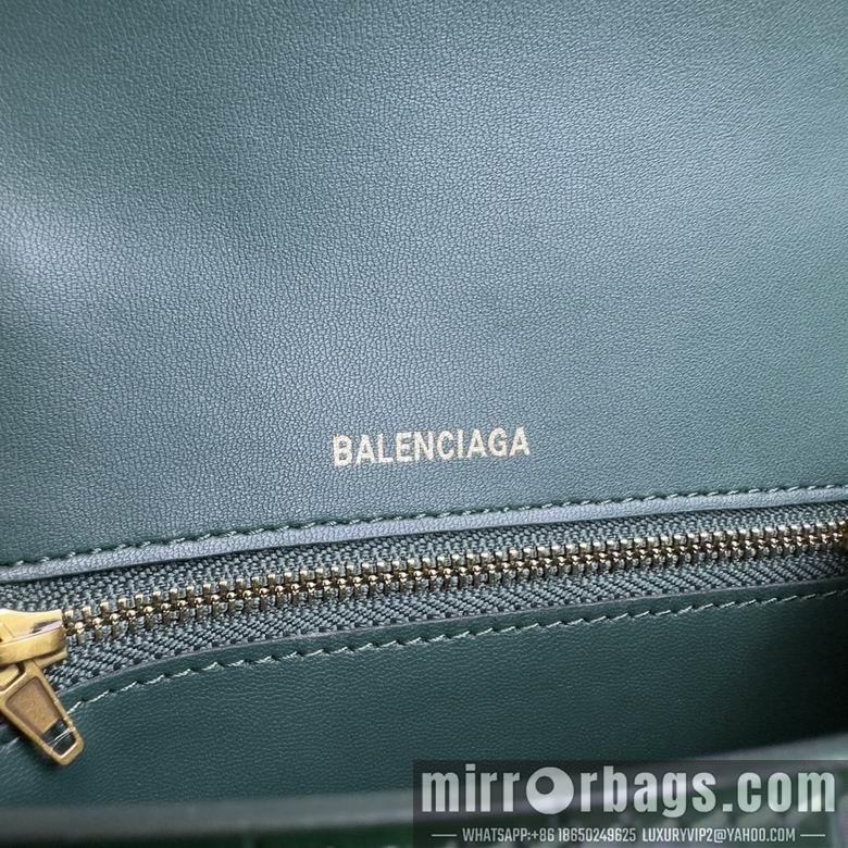 Balenciaga Bags 23X10X24cm 052905 GY 7
