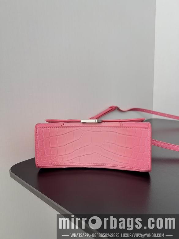 Balenciaga Bags 19X13X8ccm 031623 GY 2